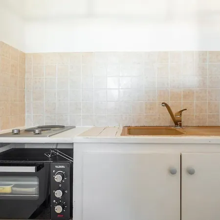L'etoile De By Interhome דירה קאנט אן רוסיון