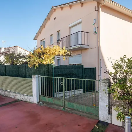 L'etoile De By Interhome דירה קאנט אן רוסיון
