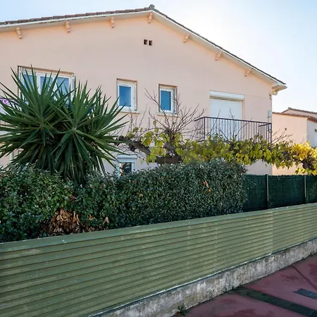 דירה L'etoile De By Interhome *
